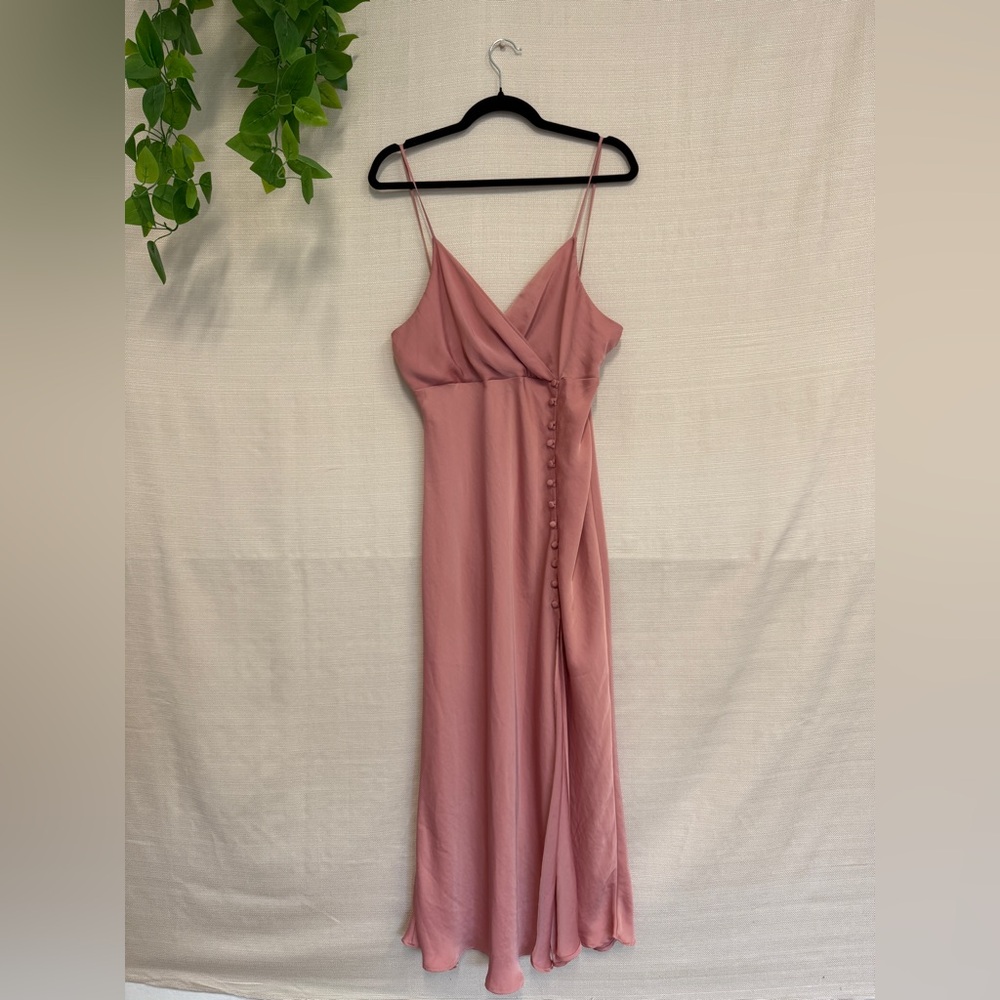 Slip Dress